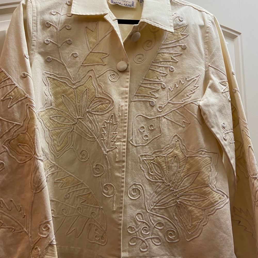 Jacket
